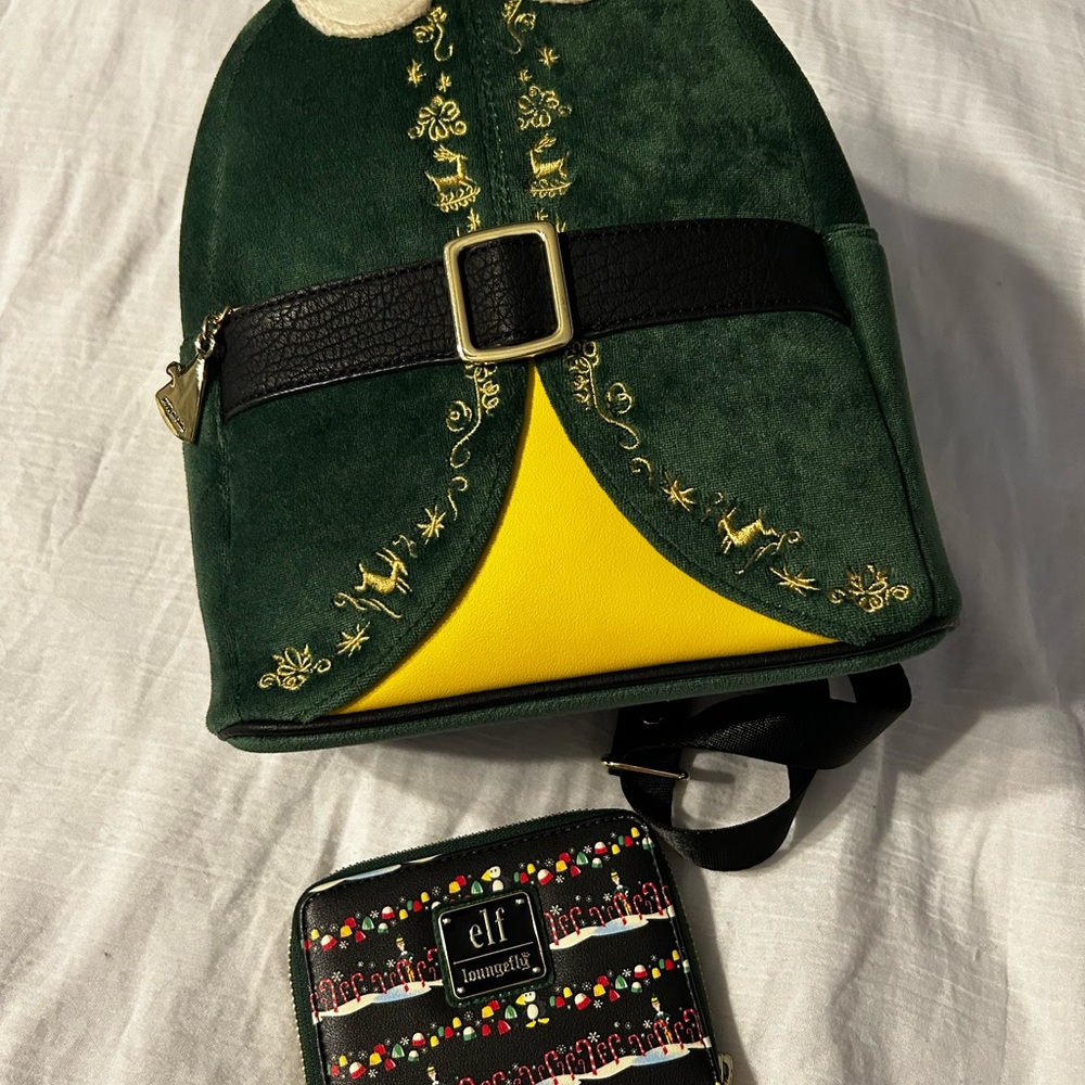 ELF Loungefly